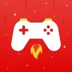 Game Booster Banner